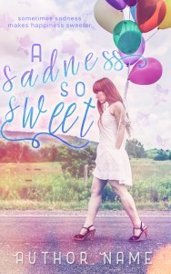 contemporary indie book cover